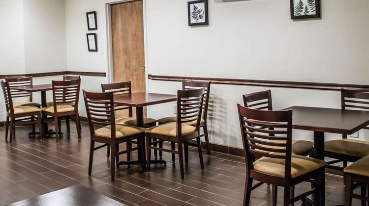 Sleep Inn Summersville New River Gorge Area Restaurant