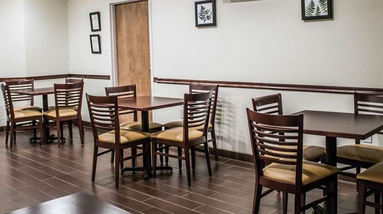 <b>Sleep Inn Summersville New River Gorge Area Restaurant</b>. Images powered by <a href="https://iceportal.shijigroup.com/" title="IcePortal" target="_blank">IcePortal</a>.