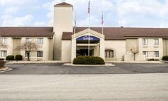 Sleep Inn Summersville New River Gorge Area