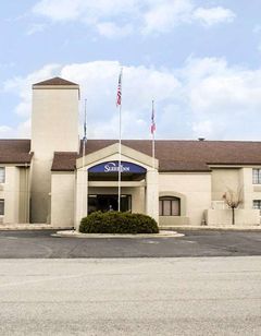 Sleep Inn Summersville New River Gorge Area