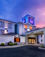 Sleep Inn Charleston North
