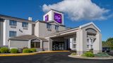 Sleep Inn Charleston North Exterior