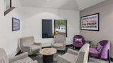 <b>Sleep Inn Charleston North Lobby</b>. Images powered by <a href="https://iceportal.shijigroup.com/" title="IcePortal" target="_blank">IcePortal</a>.