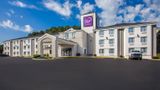 <b>Sleep Inn Charleston North Exterior</b>. Images powered by <a href="https://iceportal.shijigroup.com/" title="IcePortal" target="_blank">IcePortal</a>.