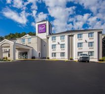 Sleep Inn Charleston North Exterior