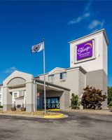 Sleep Inn & Suites