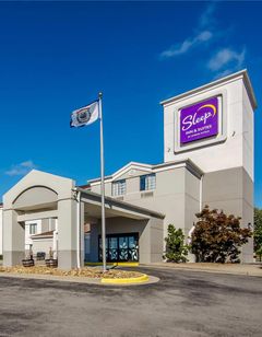 Sleep Inn & Suites