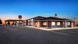 <b>Quality Inn Cheyenne Exterior</b>. Images powered by <a href="https://iceportal.shijigroup.com/" title="IcePortal" target="_blank">IcePortal</a>.