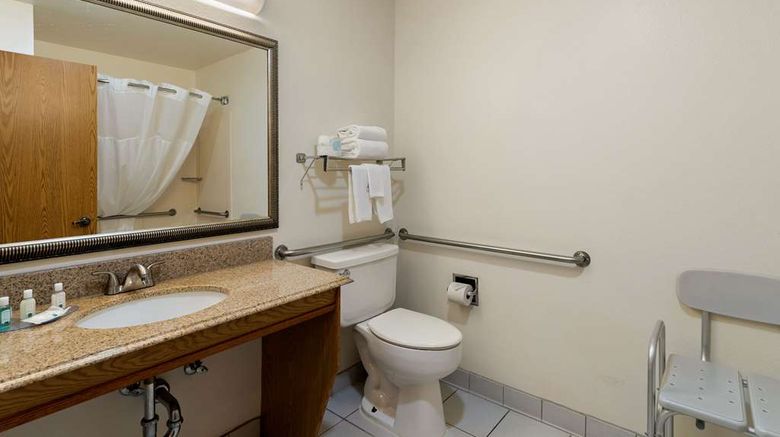 <b>Quality Inn Cheyenne Room</b>. Images powered by <a href="https://iceportal.shijigroup.com/" title="IcePortal" target="_blank">IcePortal</a>.