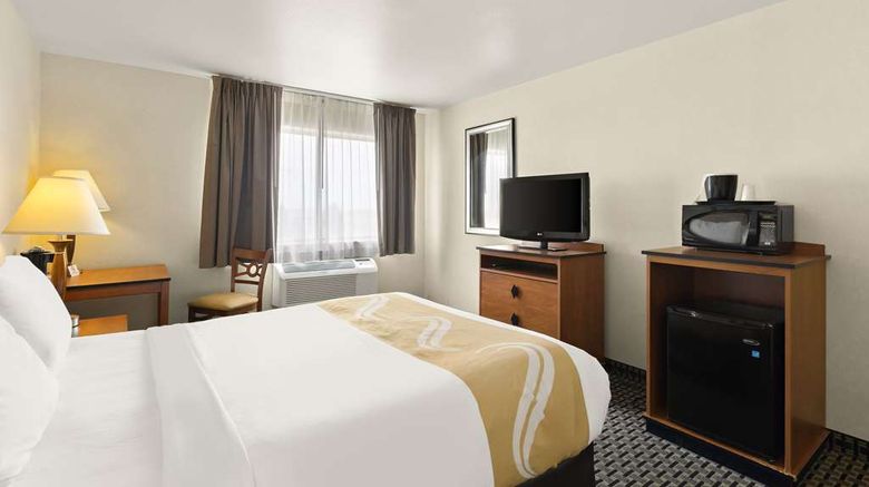 <b>Quality Inn Cheyenne Room</b>. Images powered by <a href="https://iceportal.shijigroup.com/" title="IcePortal" target="_blank">IcePortal</a>.