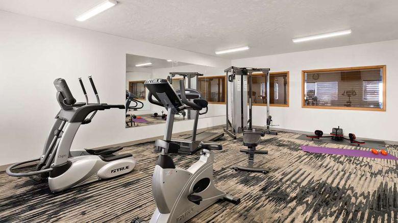 <b>Quality Inn Cheyenne Health</b>. Images powered by <a href="https://iceportal.shijigroup.com/" title="IcePortal" target="_blank">IcePortal</a>.