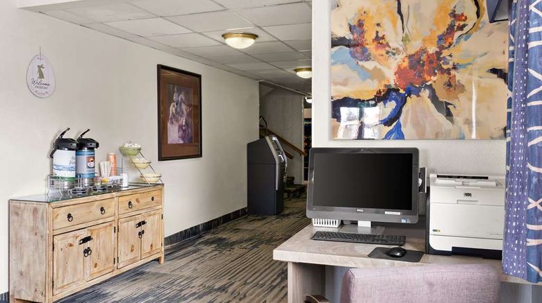 <b>Quality Inn Cheyenne Other</b>. Images powered by <a href="https://iceportal.shijigroup.com/" title="IcePortal" target="_blank">IcePortal</a>.