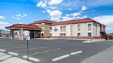 Comfort Inn-Buffalo Bill Village Resort Exterior
