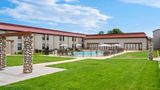 Comfort Inn-Buffalo Bill Village Resort Pool