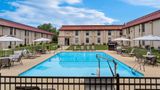 Comfort Inn-Buffalo Bill Village Resort Pool