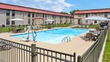 Comfort Inn-Buffalo Bill Village Resort Pool