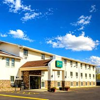 Quality Inn Gillette