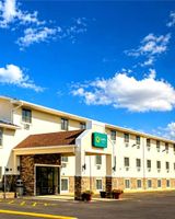 Quality Inn Gillette