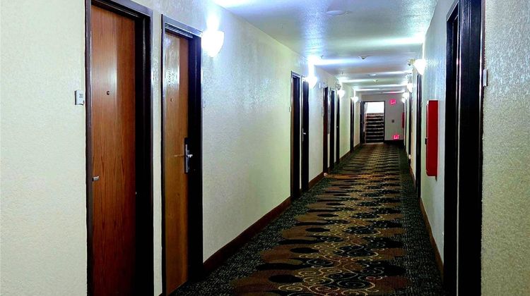 Quality Inn Gillette Other
