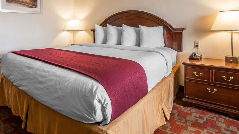 <b>Quality Inn Room</b>. Images powered by <a href="https://iceportal.shijigroup.com/" title="IcePortal" target="_blank">IcePortal</a>.