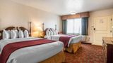 <b>Quality Inn Room</b>. Images powered by <a href="https://iceportal.shijigroup.com/" title="IcePortal" target="_blank">IcePortal</a>.