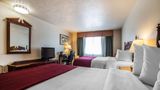 <b>Quality Inn Room</b>. Images powered by <a href="https://iceportal.shijigroup.com/" title="IcePortal" target="_blank">IcePortal</a>.