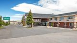 <b>Quality Inn Exterior</b>. Images powered by <a href="https://iceportal.shijigroup.com/" title="IcePortal" target="_blank">IcePortal</a>.