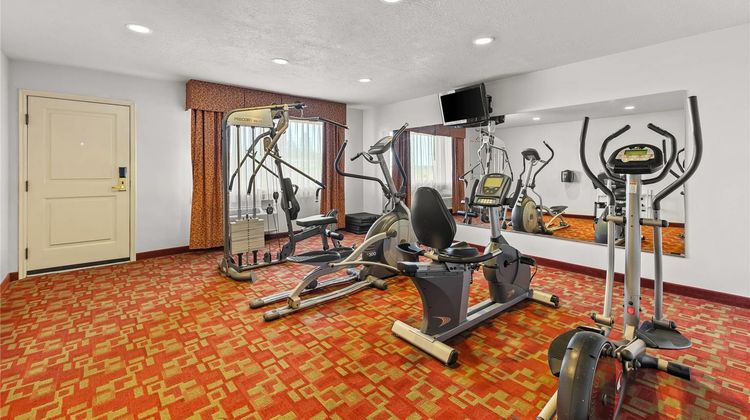 Quality Inn Health