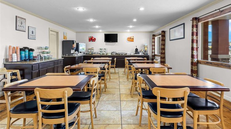 Quality Inn Restaurant