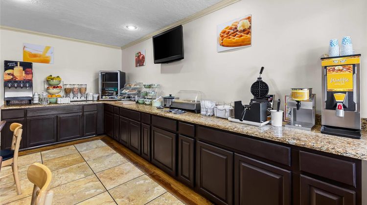Quality Inn Restaurant