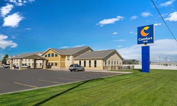 Comfort Inn