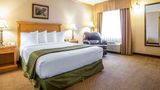Quality Inn & Suites Room