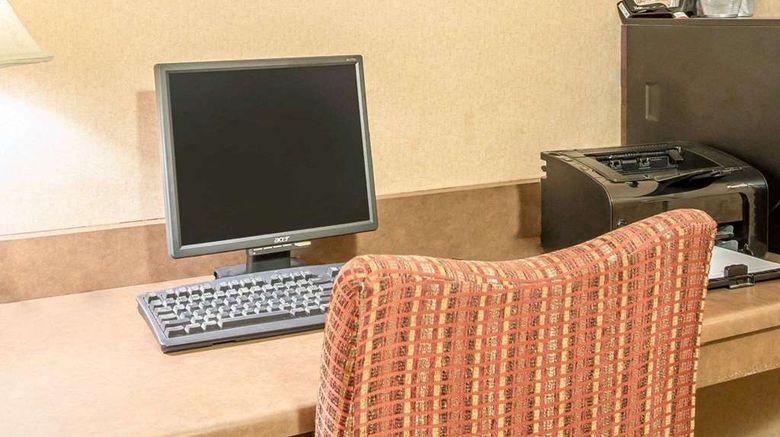 <b>Quality Inn & Suites Other</b>. Images powered by <a href="https://iceportal.shijigroup.com/" title="IcePortal" target="_blank">IcePortal</a>.