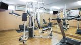 Quality Inn & Suites Health