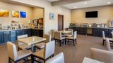 <b>Comfort Inn Evanston Restaurant</b>. Images powered by <a href="https://iceportal.shijigroup.com/" title="IcePortal" target="_blank">IcePortal</a>.