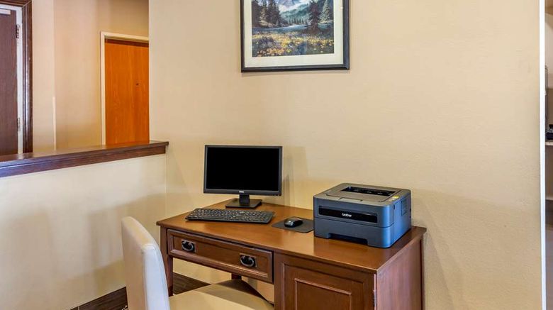 <b>Comfort Inn Evanston Other</b>. Images powered by <a href="https://iceportal.shijigroup.com/" title="IcePortal" target="_blank">IcePortal</a>.
