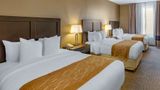 <b>Comfort Inn Evanston Room</b>. Images powered by <a href="https://iceportal.shijigroup.com/" title="IcePortal" target="_blank">IcePortal</a>.