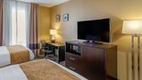 <b>Comfort Inn Evanston Room</b>. Images powered by <a href="https://iceportal.shijigroup.com/" title="IcePortal" target="_blank">IcePortal</a>.
