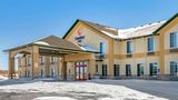 <b>Comfort Inn Evanston Exterior</b>. Images powered by <a href="https://iceportal.shijigroup.com/" title="IcePortal" target="_blank">IcePortal</a>.