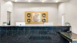 Comfort Inn and Suites Riverton Lobby