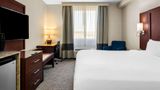 Comfort Inn and Suites Riverton Room