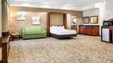 Comfort Inn and Suites Riverton Suite