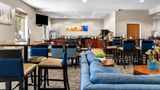 Comfort Inn and Suites Riverton Restaurant
