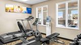 Comfort Inn and Suites Riverton Health