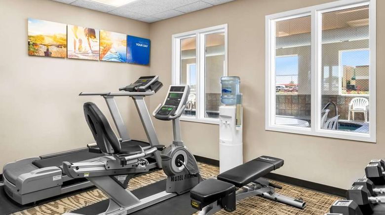 <b>Comfort Inn and Suites Riverton Health</b>. Images powered by <a href="https://iceportal.shijigroup.com/" title="IcePortal" target="_blank">IcePortal</a>.