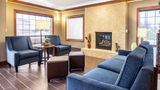<b>Comfort Inn & Suites Lobby</b>. Images powered by <a href="https://iceportal.shijigroup.com/" title="IcePortal" target="_blank">IcePortal</a>.