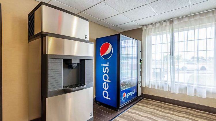 Comfort Inn & Suites Other