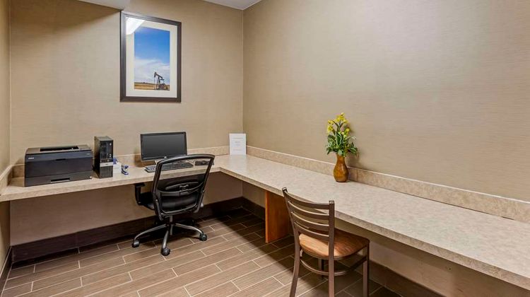 Comfort Inn & Suites Other