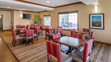 <b>Comfort Inn & Suites Restaurant</b>. Images powered by <a href="https://iceportal.shijigroup.com/" title="IcePortal" target="_blank">IcePortal</a>.
