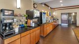 <b>Comfort Inn & Suites Restaurant</b>. Images powered by <a href="https://iceportal.shijigroup.com/" title="IcePortal" target="_blank">IcePortal</a>.